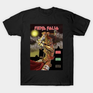 FIend Folio T-Shirt